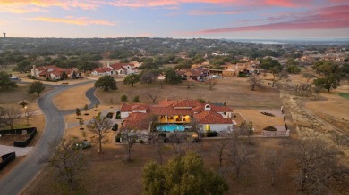 This beautiful home is situated in a world class golf resort on Escondido Golf and Lake Club  in Texas - for sale on GolfHomes.com, golf home, golf lot