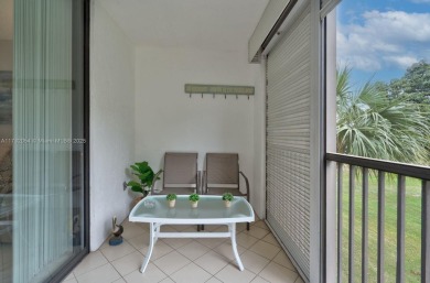 COME AND FALL IN LOVE WITH THIS TASTEFULLY RENOVATED CONDO! 2 on Inverrary Country Club in Florida - for sale on GolfHomes.com, golf home, golf lot