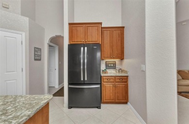Stunning Pool Home with River Views in Rotonda West - No Flood on Rotonda Golf and Country Club - Long Marsh  in Florida - for sale on GolfHomes.com, golf home, golf lot