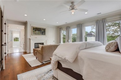 Located in the heart of Indian Hills and the Walton school on Indian Hills Country Club in Georgia - for sale on GolfHomes.com, golf home, golf lot