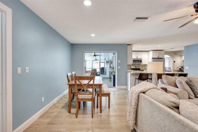 FEATURED ON HGTV'S HOUSE HUNTERS! -This stunning 4-bedroom on Bradenton Country Club in Florida - for sale on GolfHomes.com, golf home, golf lot