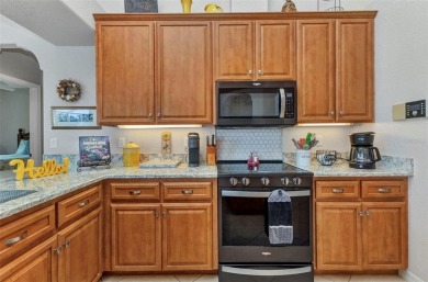 Stunning Pool Home with River Views in Rotonda West - No Flood on Rotonda Golf and Country Club - Long Marsh  in Florida - for sale on GolfHomes.com, golf home, golf lot