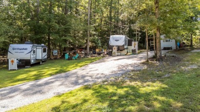 Discover a pristine 0.14-acre lot tucked away on a quiet private on River Golf and Country Club at Lake Royale in North Carolina - for sale on GolfHomes.com, golf home, golf lot