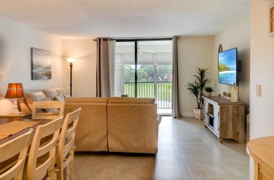 COME AND FALL IN LOVE WITH THIS TASTEFULLY RENOVATED CONDO! 2 on Inverrary Country Club in Florida - for sale on GolfHomes.com, golf home, golf lot