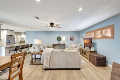 FEATURED ON HGTV'S HOUSE HUNTERS! -This stunning 4-bedroom on Bradenton Country Club in Florida - for sale on GolfHomes.com, golf home, golf lot