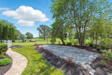 Welcome to this beautifully updated 4-bedroom, 2.5-bath home in on Pine Valley Country Club in Indiana - for sale on GolfHomes.com, golf home, golf lot