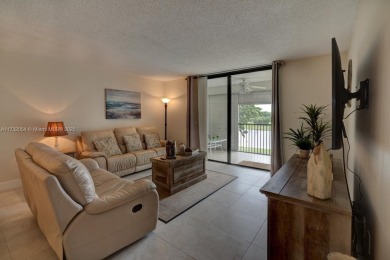 COME AND FALL IN LOVE WITH THIS TASTEFULLY RENOVATED CONDO! 2 on Inverrary Country Club in Florida - for sale on GolfHomes.com, golf home, golf lot