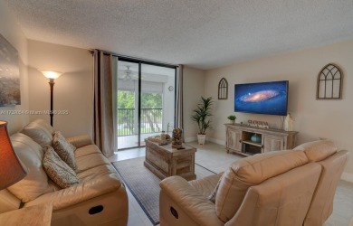 COME AND FALL IN LOVE WITH THIS TASTEFULLY RENOVATED CONDO! 2 on Inverrary Country Club in Florida - for sale on GolfHomes.com, golf home, golf lot