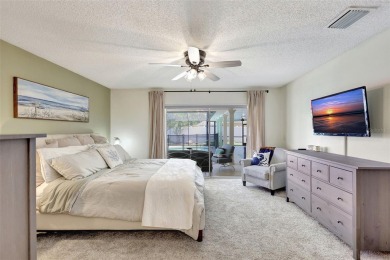 FEATURED ON HGTV'S HOUSE HUNTERS! -This stunning 4-bedroom on Bradenton Country Club in Florida - for sale on GolfHomes.com, golf home, golf lot