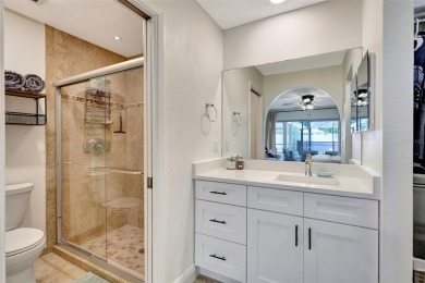 FEATURED ON HGTV'S HOUSE HUNTERS! -This stunning 4-bedroom on Bradenton Country Club in Florida - for sale on GolfHomes.com, golf home, golf lot