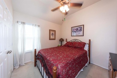 One Story Highland Home In Stonebridge Ranch Falcon Creek on WestRidge Golf Course in Texas - for sale on GolfHomes.com, golf home, golf lot