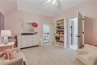 Located in the heart of Indian Hills and the Walton school on Indian Hills Country Club in Georgia - for sale on GolfHomes.com, golf home, golf lot