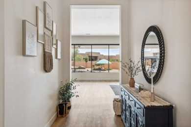 Step into elevated desert living with this spectacular 3-bedroom on The Ledges Golf Club in Utah - for sale on GolfHomes.com, golf home, golf lot