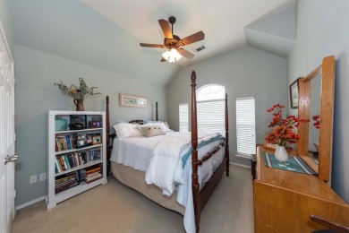 One Story Highland Home In Stonebridge Ranch Falcon Creek on WestRidge Golf Course in Texas - for sale on GolfHomes.com, golf home, golf lot