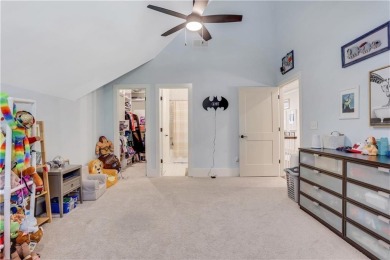 Located in the heart of Indian Hills and the Walton school on Indian Hills Country Club in Georgia - for sale on GolfHomes.com, golf home, golf lot