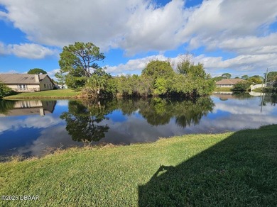 Centrally located in the heart of Daytona Beach, this home is on The Club At Pelican Bay - North Course in Florida - for sale on GolfHomes.com, golf home, golf lot