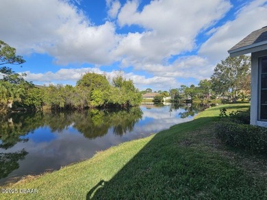 Centrally located in the heart of Daytona Beach, this home is on The Club At Pelican Bay - North Course in Florida - for sale on GolfHomes.com, golf home, golf lot