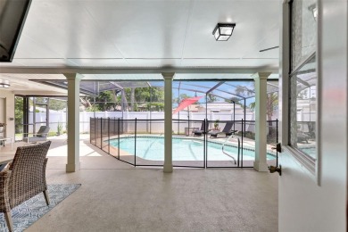 FEATURED ON HGTV'S HOUSE HUNTERS! -This stunning 4-bedroom on Bradenton Country Club in Florida - for sale on GolfHomes.com, golf home, golf lot