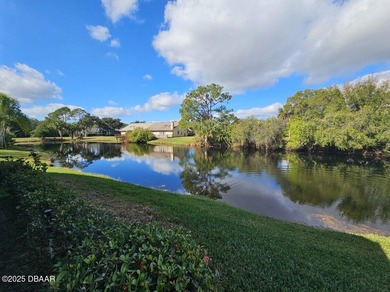 Centrally located in the heart of Daytona Beach, this home is on The Club At Pelican Bay - North Course in Florida - for sale on GolfHomes.com, golf home, golf lot