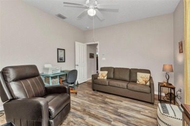 Stunning Pool Home with River Views in Rotonda West - No Flood on Rotonda Golf and Country Club - Long Marsh  in Florida - for sale on GolfHomes.com, golf home, golf lot