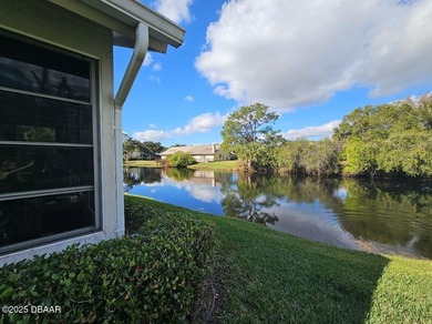 Centrally located in the heart of Daytona Beach, this home is on The Club At Pelican Bay - North Course in Florida - for sale on GolfHomes.com, golf home, golf lot