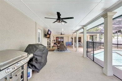 FEATURED ON HGTV'S HOUSE HUNTERS! -This stunning 4-bedroom on Bradenton Country Club in Florida - for sale on GolfHomes.com, golf home, golf lot
