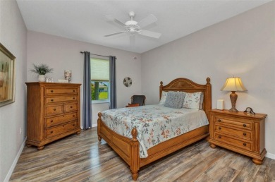 Stunning Pool Home with River Views in Rotonda West - No Flood on Rotonda Golf and Country Club - Long Marsh  in Florida - for sale on GolfHomes.com, golf home, golf lot