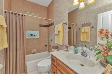 Stunning Pool Home with River Views in Rotonda West - No Flood on Rotonda Golf and Country Club - Long Marsh  in Florida - for sale on GolfHomes.com, golf home, golf lot