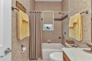 Stunning Pool Home with River Views in Rotonda West - No Flood on Rotonda Golf and Country Club - Long Marsh  in Florida - for sale on GolfHomes.com, golf home, golf lot