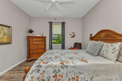 Stunning Pool Home with River Views in Rotonda West - No Flood on Rotonda Golf and Country Club - Long Marsh  in Florida - for sale on GolfHomes.com, golf home, golf lot