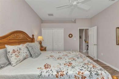 Stunning Pool Home with River Views in Rotonda West - No Flood on Rotonda Golf and Country Club - Long Marsh  in Florida - for sale on GolfHomes.com, golf home, golf lot