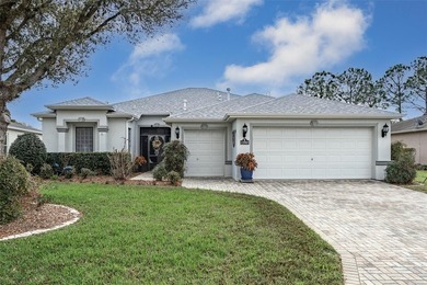 Welcome to this well-maintained 3 bedroom, 2 bath VISTAMAR model on Summerglen Country Club in Florida - for sale on GolfHomes.com, golf home, golf lot