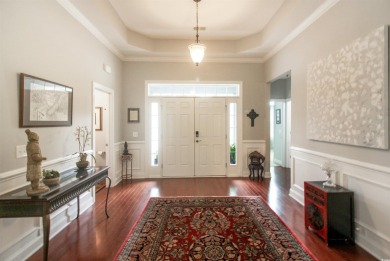 Location! Location! Location! This Cumberland floor plan is hard on Surf Golf and Beach Club in South Carolina - for sale on GolfHomes.com, golf home, golf lot