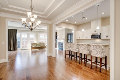 Imagine living in a master-planned community with most on The Reserve Club At Woodside Plantation in South Carolina - for sale on GolfHomes.com, golf home, golf lot