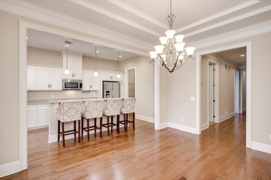 Imagine living in a master-planned community with most on The Reserve Club At Woodside Plantation in South Carolina - for sale on GolfHomes.com, golf home, golf lot