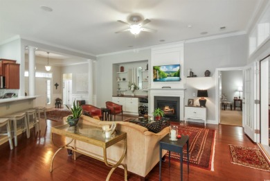 Location! Location! Location! This Cumberland floor plan is hard on Surf Golf and Beach Club in South Carolina - for sale on GolfHomes.com, golf home, golf lot