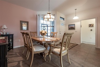 Welcome to this well-maintained 3 bedroom, 2 bath VISTAMAR model on Summerglen Country Club in Florida - for sale on GolfHomes.com, golf home, golf lot