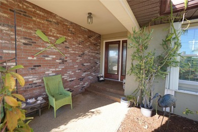 Welcome to Punta Gorda Isles and this 3 bed, 2 bath home with an on Saint Andrews South Golf Club in Florida - for sale on GolfHomes.com, golf home, golf lot