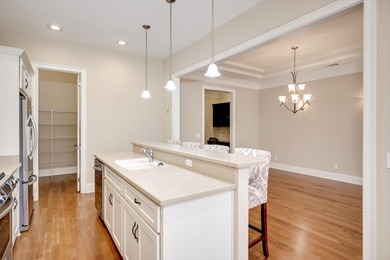 Imagine living in a master-planned community with most on The Reserve Club At Woodside Plantation in South Carolina - for sale on GolfHomes.com, golf home, golf lot