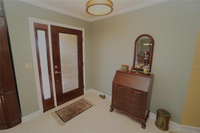 Welcome to Punta Gorda Isles and this 3 bed, 2 bath home with an on Saint Andrews South Golf Club in Florida - for sale on GolfHomes.com, golf home, golf lot