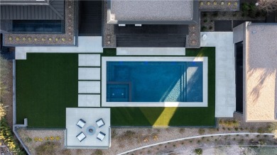 Exquisite home, stunning views, exclusive address. This on  in Nevada - for sale on GolfHomes.com, golf home, golf lot