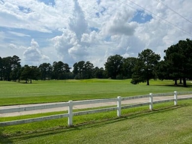 This stunning 3.77-acre property is an ideal location for your on Rocky Branch Golf Club in Georgia - for sale on GolfHomes.com, golf home, golf lot