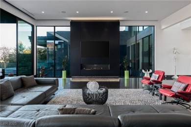Exquisite home, stunning views, exclusive address. This on  in Nevada - for sale on GolfHomes.com, golf home, golf lot