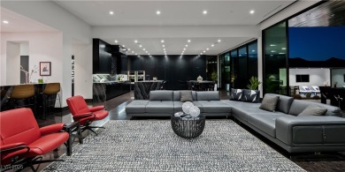 Exquisite home, stunning views, exclusive address. This on  in Nevada - for sale on GolfHomes.com, golf home, golf lot