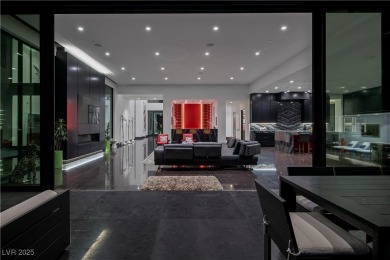 Exquisite home, stunning views, exclusive address. This on  in Nevada - for sale on GolfHomes.com, golf home, golf lot