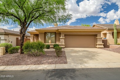 Welcome to 41604 N Cedar Chase Rd in Anthem Country Club.  This on Anthem Golf and Country Club  in Arizona - for sale on GolfHomes.com, golf home, golf lot