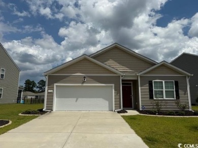 Welcome to this inviting 4-bedroom, 2-bathroom home, offering a on Palmetto Greens Golf and Country Club in South Carolina - for sale on GolfHomes.com, golf home, golf lot