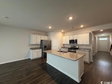 Welcome to this inviting 4-bedroom, 2-bathroom home, offering a on Palmetto Greens Golf and Country Club in South Carolina - for sale on GolfHomes.com, golf home, golf lot
