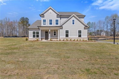 Welcome to 15 Overview Court, Jefferson, GA 30549 -- a on Traditions of Braselton Golf Club in Georgia - for sale on GolfHomes.com, golf home, golf lot