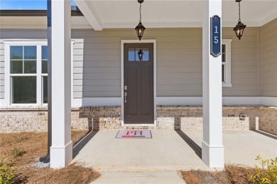 Welcome to 15 Overview Court, Jefferson, GA 30549 -- a on Traditions of Braselton Golf Club in Georgia - for sale on GolfHomes.com, golf home, golf lot